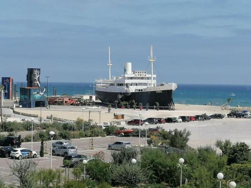 Le Barcares Apartment | Top-Rated Résidence Estany: Oceanfront & Pet Friendly Stay
