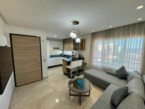 Hammam Al Agzaz House | Discover Résidence ezzahra: Family and Pet-Friendly Retreat