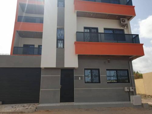 Senegal Apartment | Pet-Friendly Résidence Fadi Diamniadio with Breakfast Options
