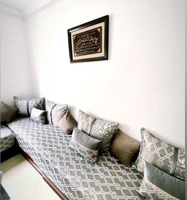 Gueznaia Apartment | Résidence Farah A3 4èm étage numéro 17