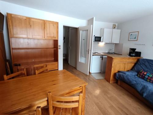 Montgenevre Apartment | Family-Friendly Stay at Résidence Ferme D'Augustin