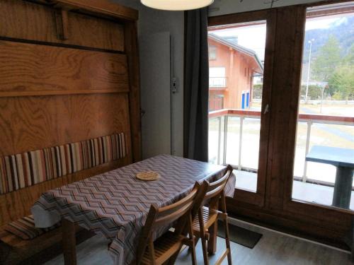 Les Contamines-Montjoie Apartment | Pet-Friendly Résidence Combettes - Ideal Studio for Families