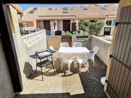 Leucate Villa | Discover Résidence GRANDE BLEUE - Perfect for Families