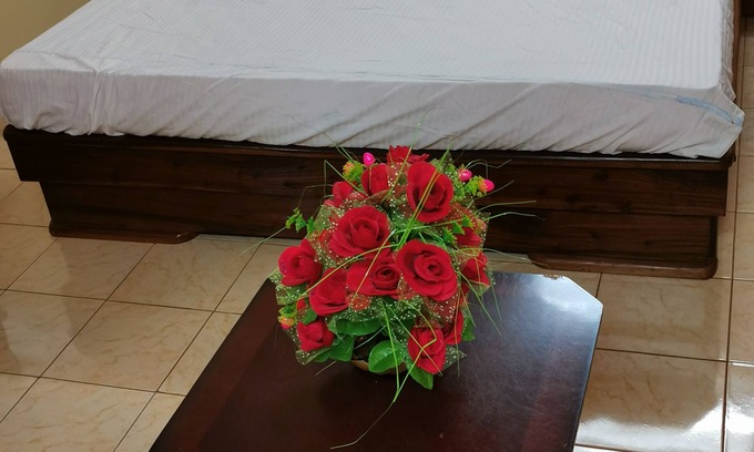 Bobo Dioulasso Hotel | Budget-Friendly Stay at Résidence Hôtelière DAB'SCO