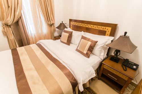 Libreville Hotel | Seaside Getaway at Résidence Hôtelière Le Jomonia