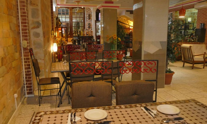 Lome Hotel | Guest Rated 8.6: Résidence Hôtelière Océane Awaits You