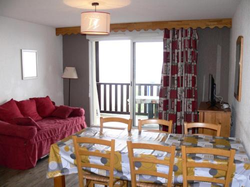 Peyragudes Apartment | Discover Résidence Hauts De Peyragudes: Family-Friendly Retreat