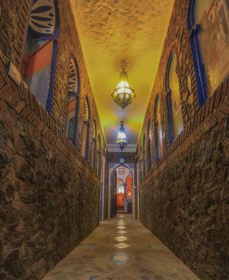 Chefchaouen Apartment | Experience Comfort at Résidence Hotelière Chez Aziz