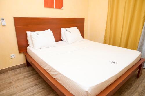 Brazzaville Hotel | Résidence HQ
