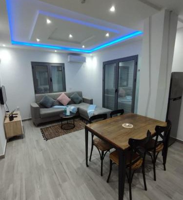 Houmt Souk Apartment | Discover Résidence Inès Djerba: Rated 8.4/10 by Guests