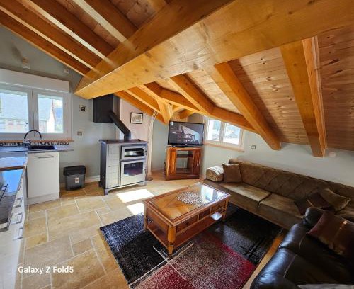 La Cabanasse Apartment | Résidence INAN
