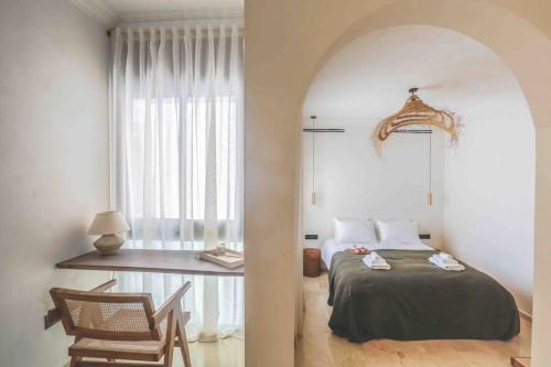 Racine Apartment | Family-Friendly Retreat at Résidence La Fontaine - Racine