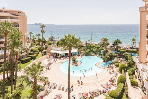 Cannes La Bocca Hotel | Résidence La Palme d'Azur