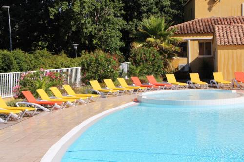 Sollies-Toucas Other | Pet-Friendly Cottages with Ocean View & Spa at Lagrange