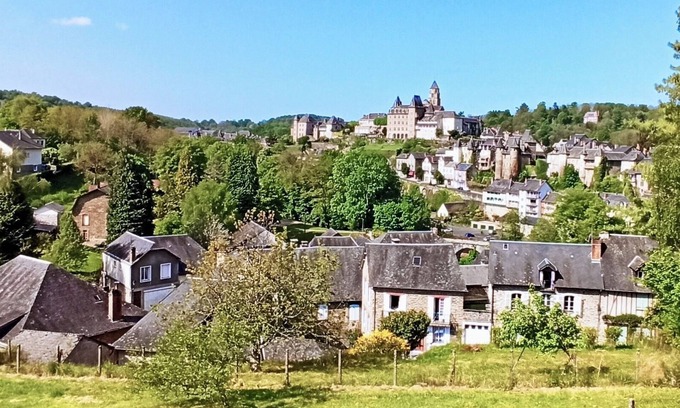 Uzerche House | Résidence le 11B
