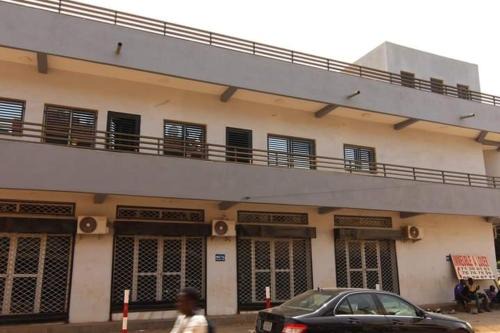 Bamako Apartment | Family-Friendly Résidence Le TOUNKARANKE ACI 2000 Awaits