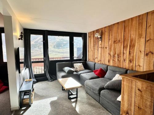 La Mongie Apartment | Résidence Le Tourmalet - maeva Home - Appartement 2 pièces 6 personnes - Confort MAE-0531