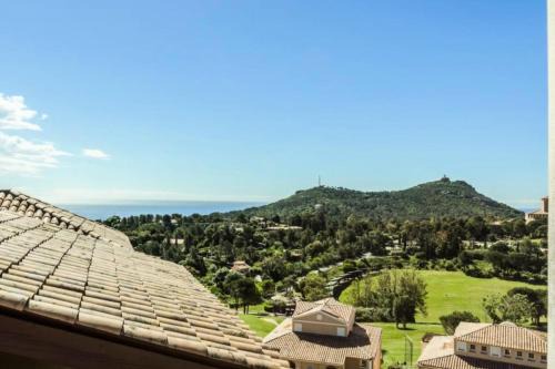 Agay Apartment | Discover Résidence le Village de Cap Esterel - Family-Friendly Retreat