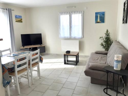 Soulac-sur-Mer Apartment | Résidence les écluses