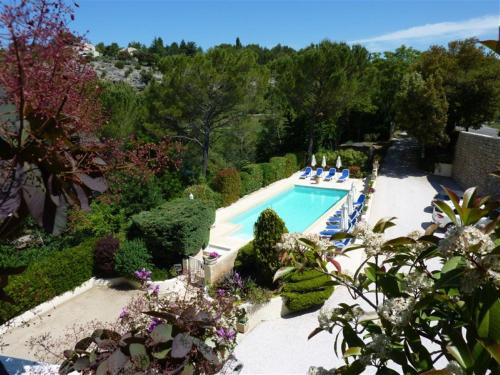 Greoux-les-Bains Apartment | Relax at Résidence Les Écureuils with Oceanfront Amenities