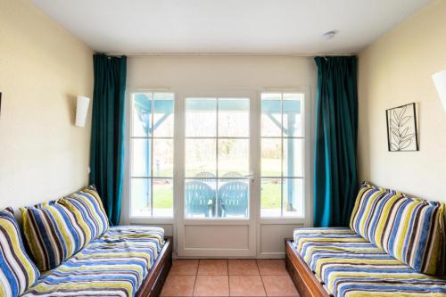 Argentat Apartment | Relax at Résidence Les Belles Rives with Family-Friendly Amenities