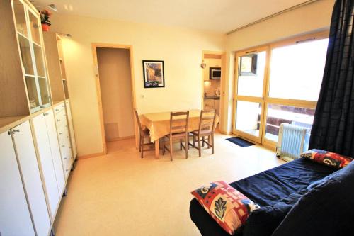 Villarodin-Bourget Apartment | Family-Friendly Résidence Les Campanules - Guest Rated 10/10