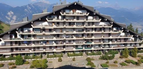 Vionnaz Apartment | Pet-Friendly Résidence « Les Crêtes » for Family Getaways