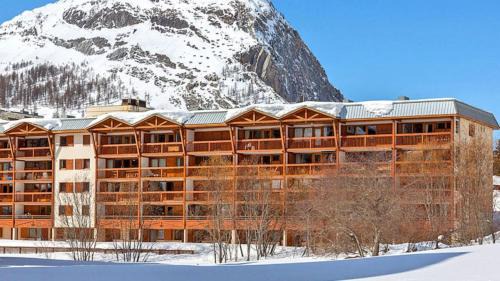 Le Cret Apartment | Résidence Les Crêts 1 - Val-d'Isère