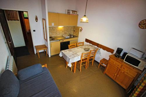 Villarodin-Bourget Apartment | Family-Friendly Résidence Les Epervieres for 6 Guests