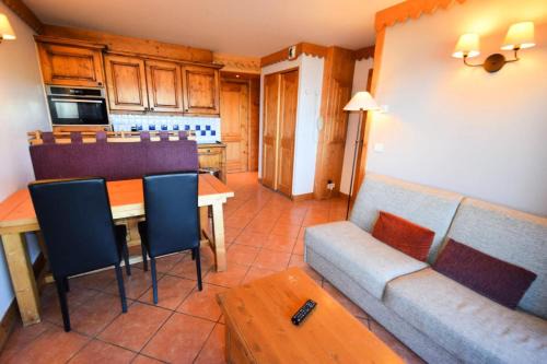 Aime Apartment | Inviting Résidence Les Hauts Bois - Perfect for Families
