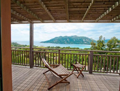 Santa Giulia Resort | Family-Friendly Stay at Résidence Les Hameaux de Santa Giulia