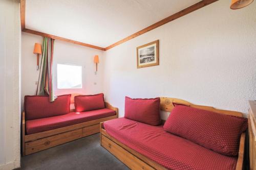 Eclose-Ouest Apartment | Comfortable Studio at Résidence Les Horizons d'Huez