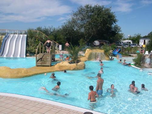 Penestin House | Oceanfront Getaway at Résidence Les Iles with Pool & Hot Tub