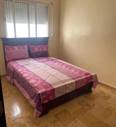 El Jadida Apartment | résidence les jardines d'el jadida
