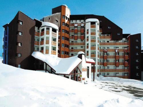 Bergers Apartment | Cozy Apartments in L'Alpe-d'Huez, Pet & Child Friendly