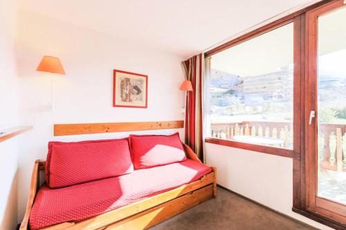 Bergers Apartment | Family-Friendly Résidence Les Mélèzes with Pet Amenities