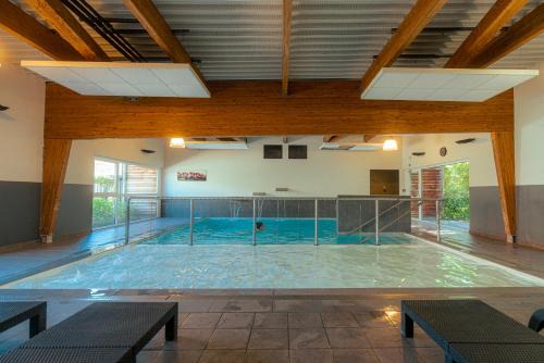 Ingersheim Apartment | Discover Résidence Les Rives de la Fecht - Colmar Ouest