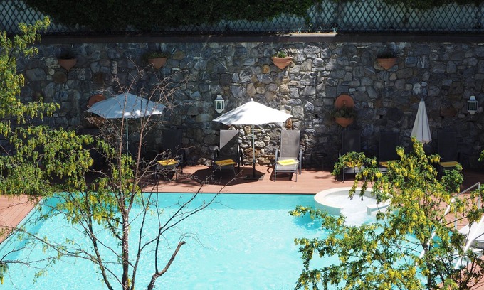 Leukerbad Hotel | Indulge at Les Sources Des Alpes - 5-Star Spa Retreat