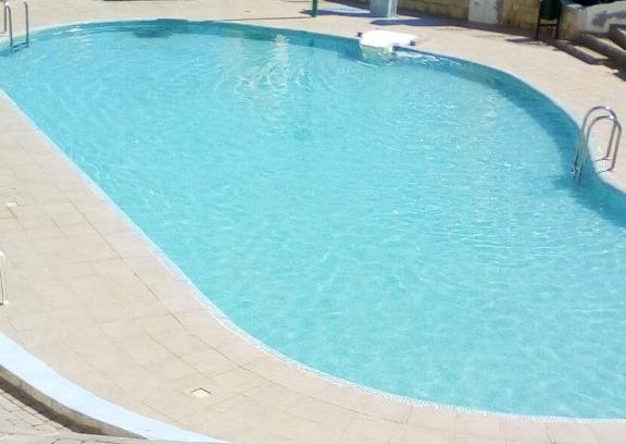 M'diq Apartment | Oceanfront Résidence Lilia Al Jabal M’diQ with Pool & Dining