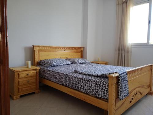 Eastern Hawaria Apartment | Family-Friendly Stay at Résidence Maya with Great Amenities
