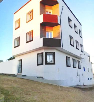 Eastern Hawaria Apartment | Family-Friendly Getaway at Résidence Maya Awaits You