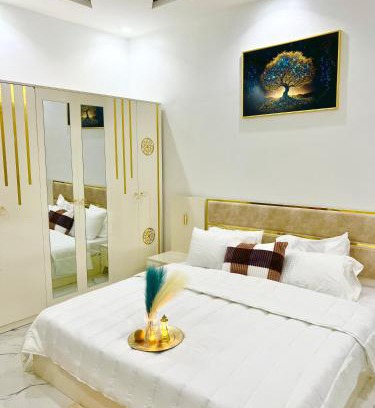 Thies Apartment | Family-Friendly Résidence Mounir with Great Guest Ratings