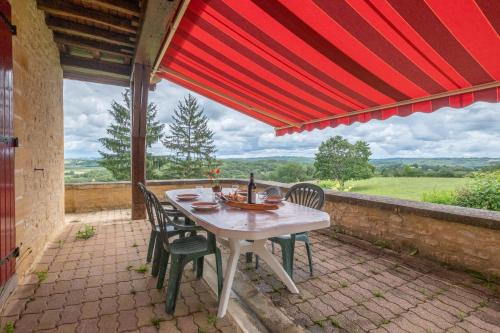 Montignac House | Résidence musicale de Panissal
