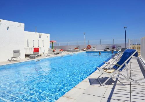 Leucate Resort | Family-Friendly Résidence Néméa Les Carrats with Ocean Views