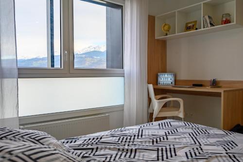 Gieres Apartment | Discover Comfortable Aparthotels in Gières, France