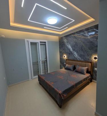 Skikda Apartment | Résidence Oasis
