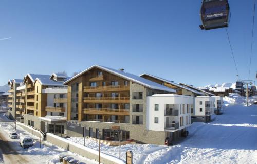 Eclose-Est Apartment | Inviting Stay at Résidence Prestige Odalys l'Éclose - Pet Friendly