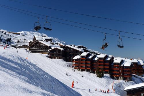 Meribel-Mottaret Resort | Discover Résidence Odalys Le Hameau du Mottaret Retreat