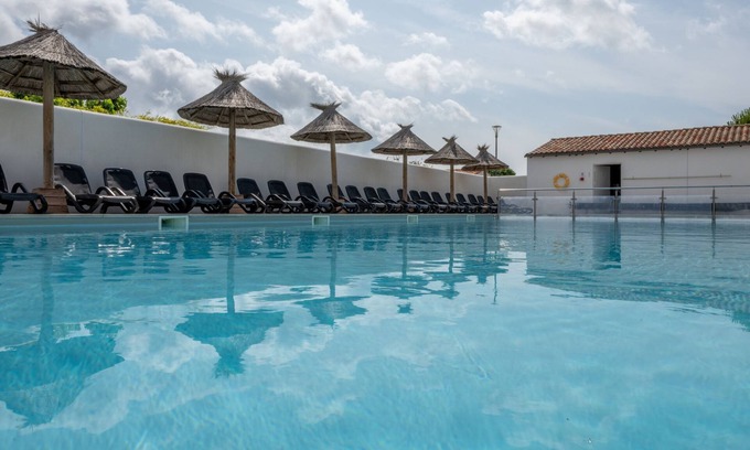 Rivedoux-Plage House | Experience Oceanfront Comfort at Résidence Prestige Odalys