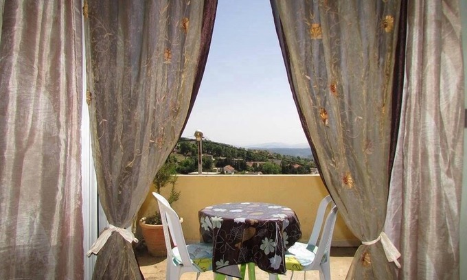 ‘Ayn ad Darahim House | Budget-Friendly Résidence Panorama with Family-Friendly Amenities